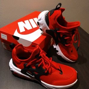 Nike React Presto (GS)